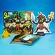 Portal Games Dodatek do gry Potwory w Tokio: Anubis 3