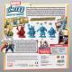 Portal Games Dodatek do gry Marvel United: Tales of Asgard 1