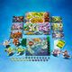 Portal Games Gra planszowa Potwory w Tokio 1