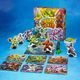Portal Games Gra planszowa Potwory w Tokio 2