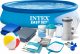 Intex Basen rozporowy 15w1 (28142) 1