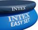 Intex Basen rozporowy  2W1 396 cm 2