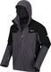 Kurtka męska Regatta Wentwood VI grafitowa r. 3XL 1