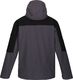 Kurtka męska Regatta Wentwood VI grafitowa r. 3XL 6