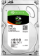 Dysk Seagate FireCuda 2 TB 3.5" SATA III (ST2000DX002) 1