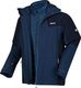 Kurtka męska Regatta Wentwood VI granatowa r. XL 13