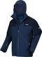 Kurtka męska Regatta Wentwood VI granatowa r. 4XL 1