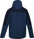 Kurtka męska Regatta Wentwood VI granatowa r. 4XL 16