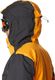 Kurtka narciarska męska Columbia Aerial Ascender Anorak Pomarańczowa r. S 5