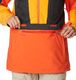 Kurtka narciarska męska Columbia Aerial Ascender Anorak Pomarańczowa r. S 7