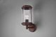 Kinkiet lampa ścienna Tanaro 32,5 cm 1 x E27 aluminium 40 watt rdzawobrązowy 2