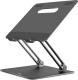 Mozos Podstawka pod laptopa LS1 (LS1-ALU) 1