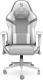 Fotel SPC Gear SX500 Onyx White (SPG083) 1