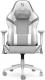 Fotel SPC Gear SX500 Onyx White (SPG083) 4