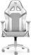 Fotel SPC Gear SX500 Onyx White (SPG083) 5
