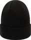 New Era Czapka zimowa NEW ERA Essential Knit NE Czarna 1