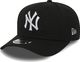 New Era Czapka NEW ERA SS 9FIFTY z daszkiem Czarna M/L 1