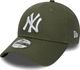 New Era Czapka 9FORTY New York Yankees League Zielona 1