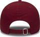 New Era Czapka NEW ERA 9FORTY New York Yankees League Czerwona 1