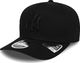 New Era Czapka NEW ERA 9Fifty Stretch Snap New York Yankees S/M 1