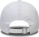 New Era Czapka New York Yankess 9FORTY League Biała 2