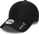New Era Czapka NEW ERA New York Yankees 9FORTY Diamond Czarna 1