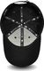 New Era Czapka NEW ERA New York Yankees 9FORTY Diamond Czarna 4