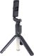 Selfie stick Pepco PEPCO Bezprzewodowy selfie stick Czarny 1