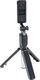 Selfie stick Pepco PEPCO Bezprzewodowy selfie stick Czarny 2