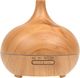 Dyfuzor zapachowy Pepco PEPCO Dyfuzor zapachowy, 300 ml Ciemnobeżowy 1