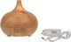 Dyfuzor zapachowy Pepco PEPCO Dyfuzor zapachowy, 300 ml Ciemnobeżowy 2