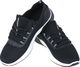 Pepco PEPCO Męskie buty sportowe 44 Czarny 1