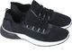 Pepco PEPCO Męskie buty sportowe 44 Czarny 2