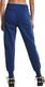 Under Armour Spodnie damskie Under Armour Rival Fleece Joggers niebieskie 1356416 404 M 5