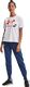 Under Armour Spodnie damskie Under Armour Rival Fleece Joggers niebieskie 1356416 404 L 5