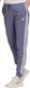 Adidas Spodnie dresowe damskie adidas Essentials French Terry 3-Stripes Pants fioletowe H42011 XL 1