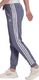 Adidas Spodnie dresowe damskie adidas Essentials French Terry 3-Stripes Pants fioletowe H42011 XL 3