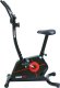 Rower stacjonarny Allto Cardio B10 magnetyczny 9