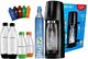Saturator Sodastream Spirit PromoPack Czarny 2