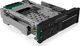 Kieszeń Icy Box 2.5"/3.5" SATA/SAS (IB-173SSK) 1
