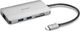 Stacja/replikator Kensington USB-C 8w1 (K33820WW) 1