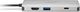 Stacja/replikator Kensington USB-C 8w1 (K33820WW) 2