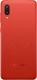 Smartfon Samsung A02 3/64GB Dual SIM Czerwony 3
