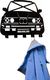 Mtuning_A Wieszak na kurtki BMW E30 ekstra prezent drift 2