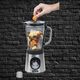 Blender kielichowy Bestron ABL800STE 6