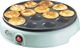 Bestron Bestron Naleśnikarka do holenderskich poffertjes APFM700SDM, 800 W 5