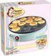 Bestron Bestron Naleśnikarka do holenderskich poffertjes APFM700SDM, 800 W 7