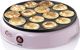 Bestron Bestron Naleśnikarka do holenderskich poffertjes APFM700SDP, 800 W 4