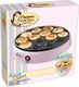 Bestron Bestron Naleśnikarka do holenderskich poffertjes APFM700SDP, 800 W 7