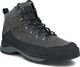 Buty trekkingowe męskie Nagaba 442 grafitowe r. 43 2